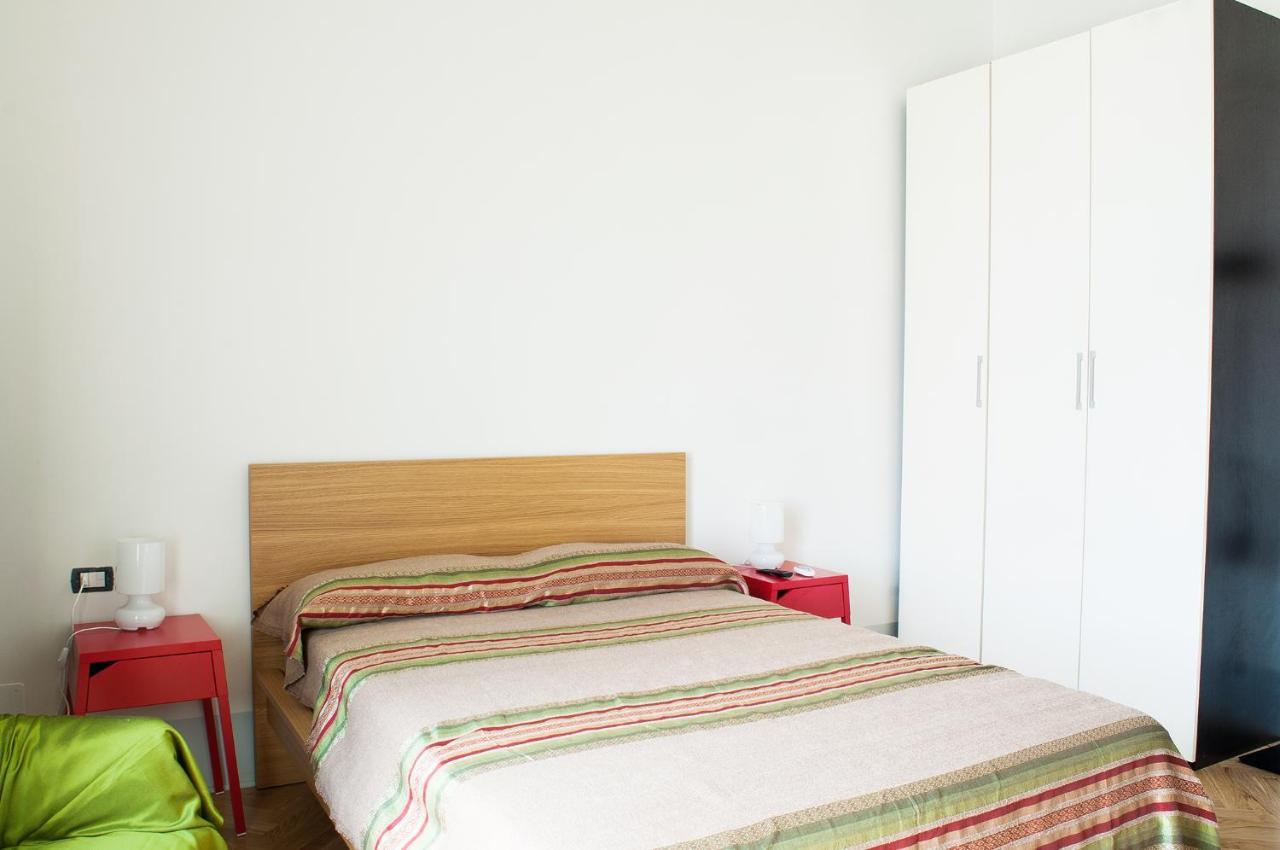 Art12 B&B Neapol Zewnętrze zdjęcie